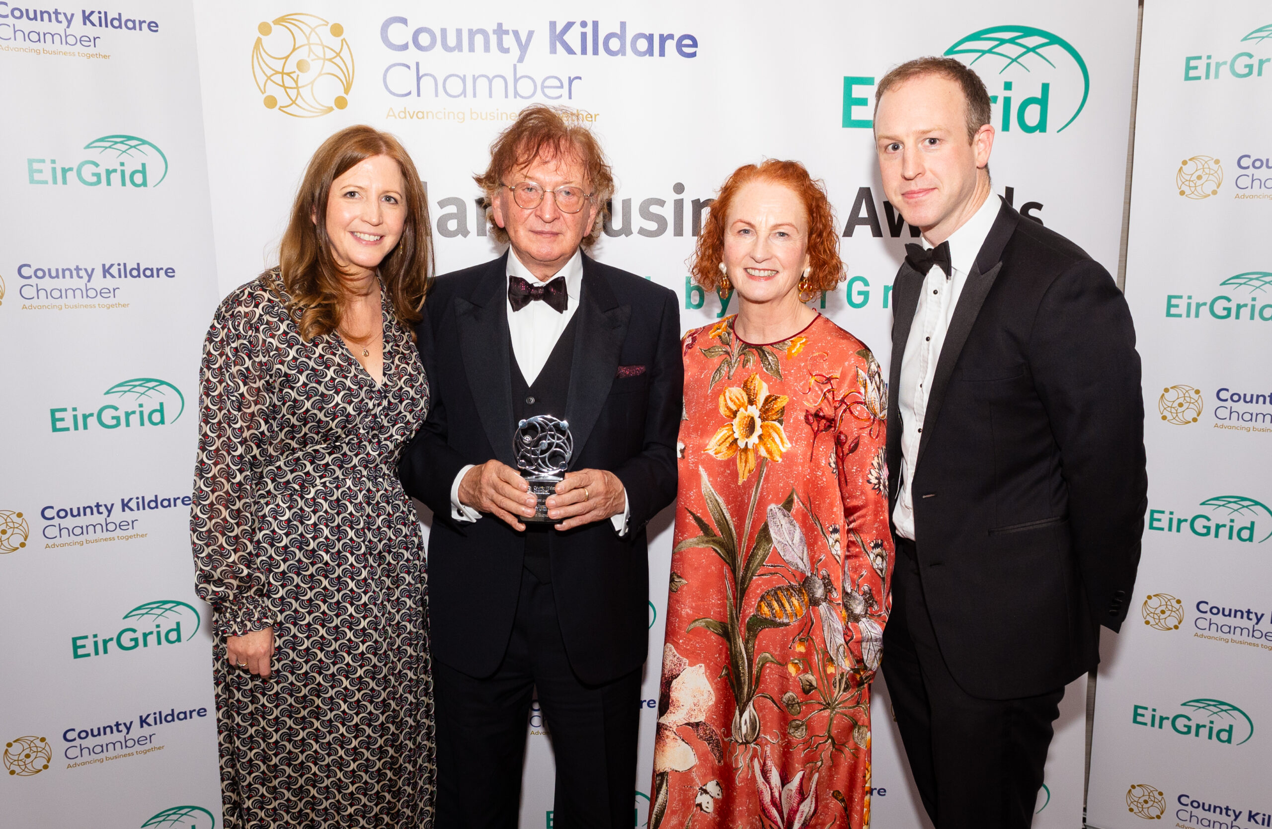 Gallery Archive - County Kildare Chamber